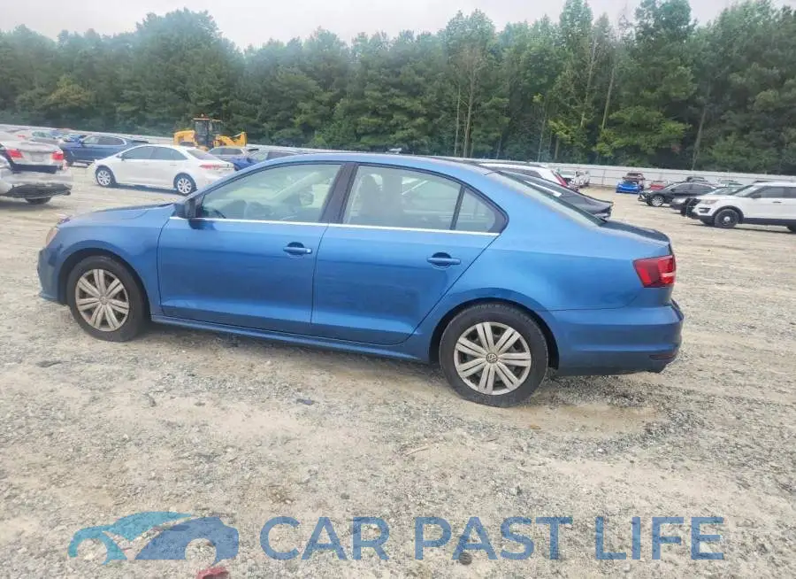3VW2B7AJ5HM361510# 2