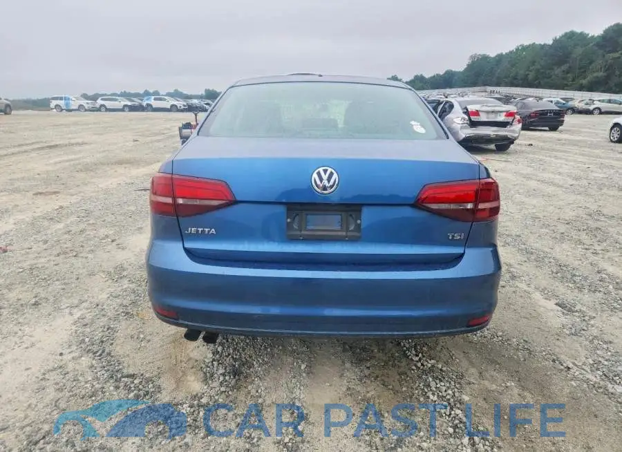 3VW2B7AJ5HM361510# 6