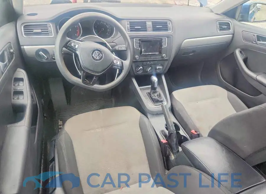 3VW2B7AJ5HM361510# 8