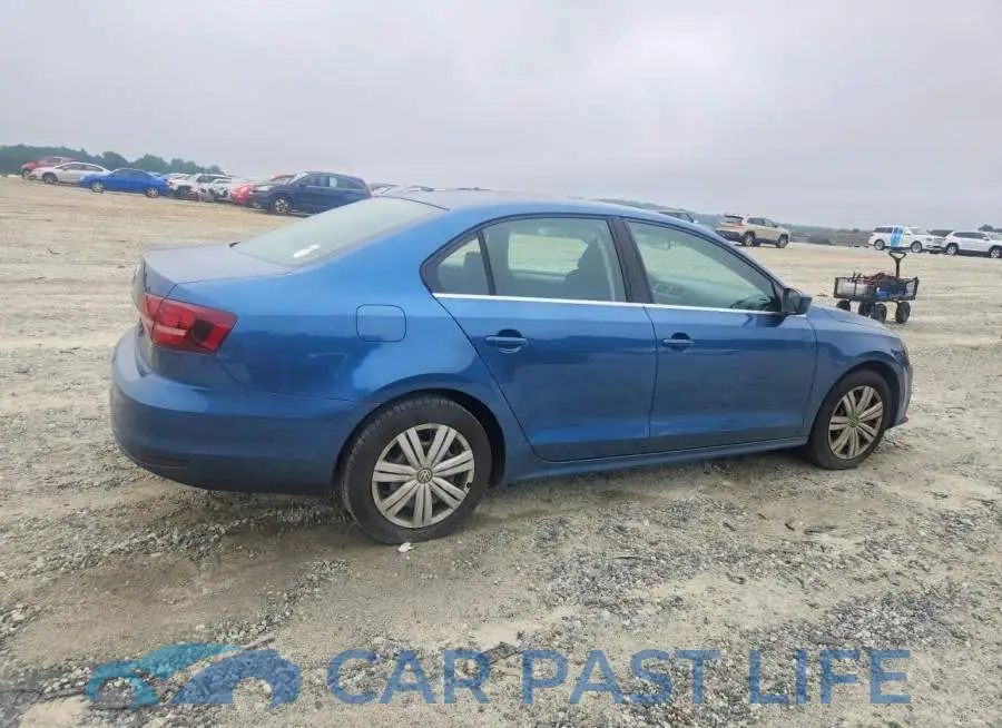 3VW2B7AJ5HM361510# 3