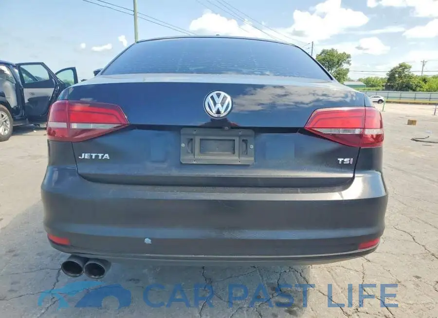 3VW2B7AJ8HM313791# 6