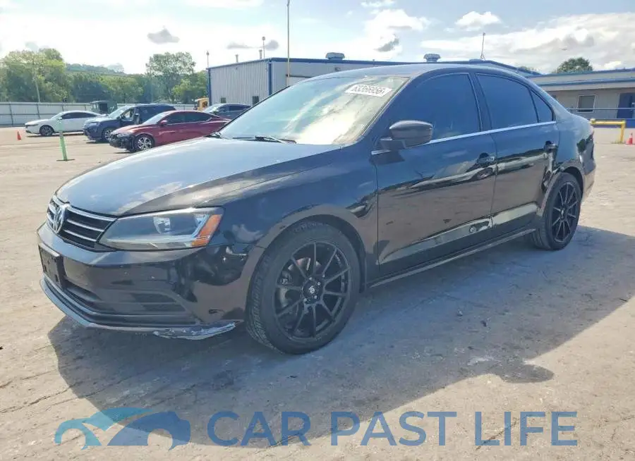 3VW2B7AJ8HM313791# 1