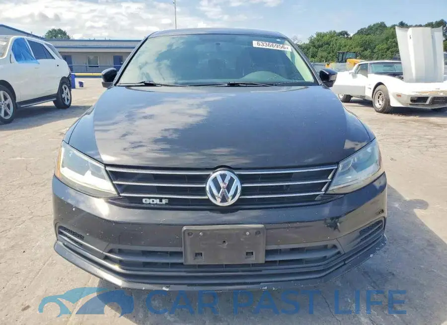 3VW2B7AJ8HM313791# 5