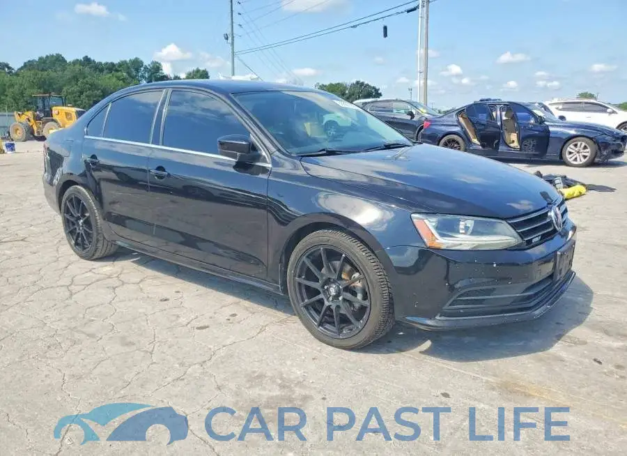 3VW2B7AJ8HM313791# 4