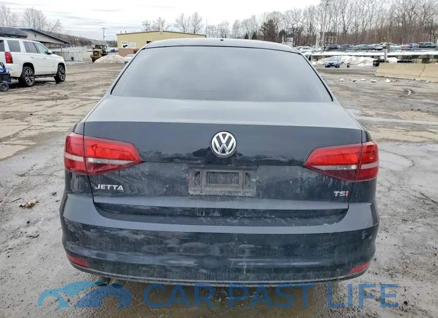 3VW2B7AJ9HM415343# 6