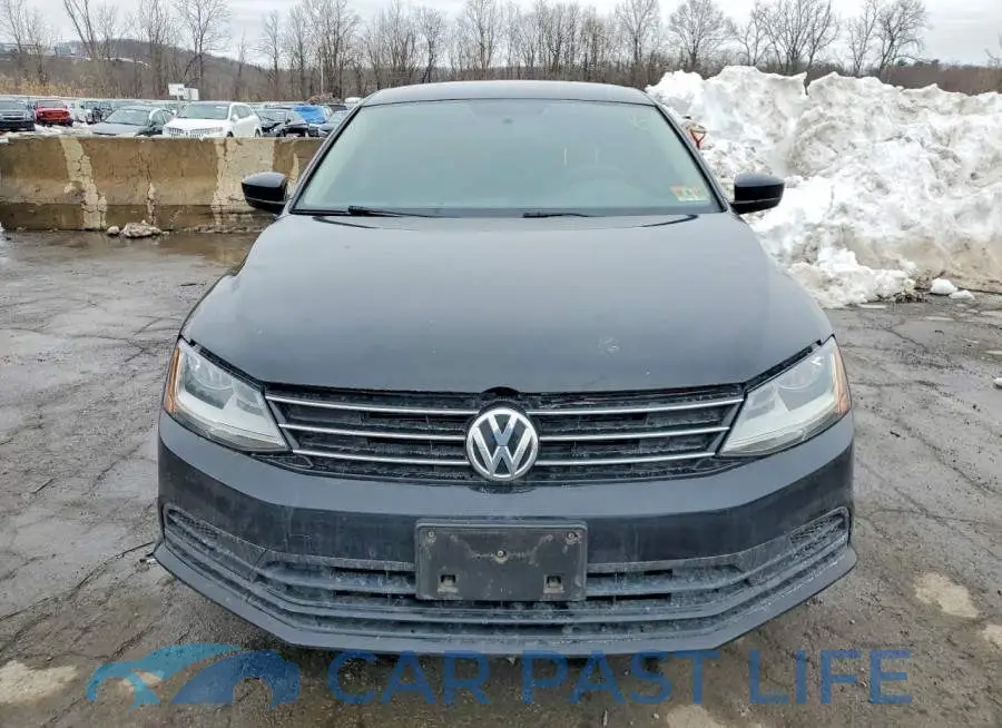 3VW2B7AJ9HM415343# 5