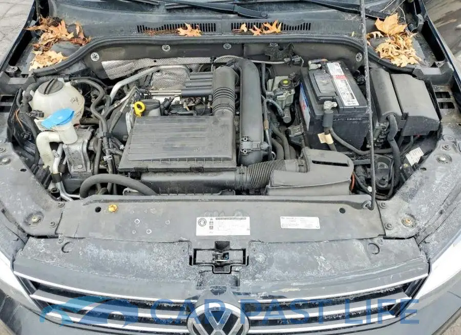3VW2B7AJ9HM415343# 11