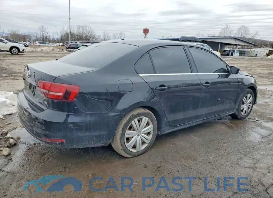 3VW2B7AJ9HM415343# 3