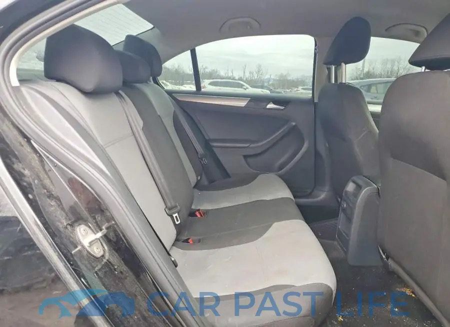 3VW2B7AJ9HM415343# 10