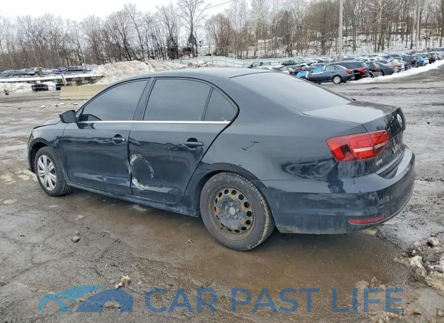 3VW2B7AJ9HM415343# 2