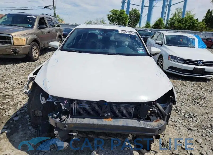 3VW4T7AJ0HM325634# 5