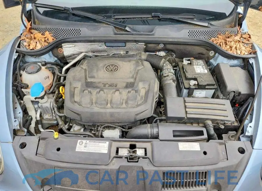 3VW5DAAT4KM512219# 11
