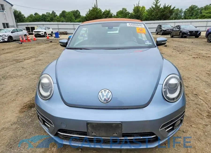 3VW5DAAT4KM512219# 5