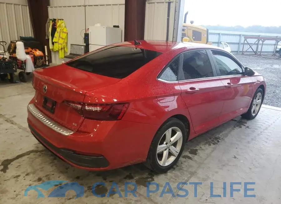 3VW7M7BU7PM028135# 3