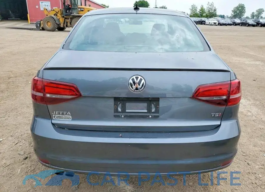 3VWDB7AJ0HM211569# 6