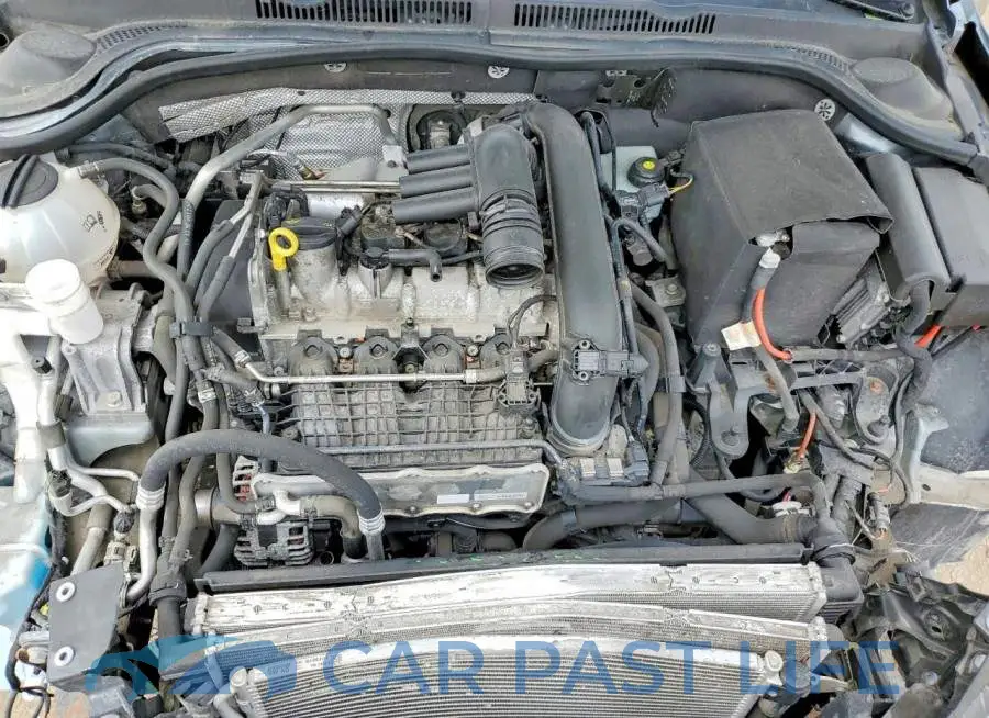 3VWDB7AJ0HM211569# 11