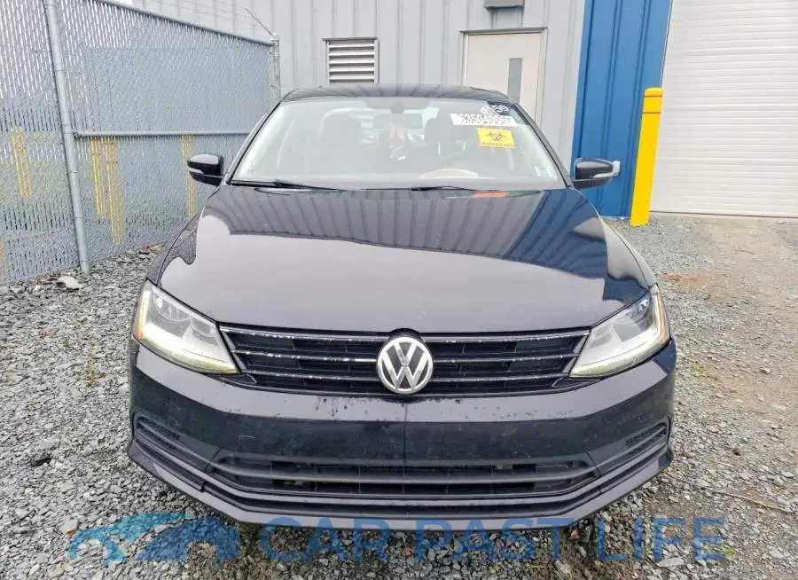 3VWDB7AJ7HM306775# 5