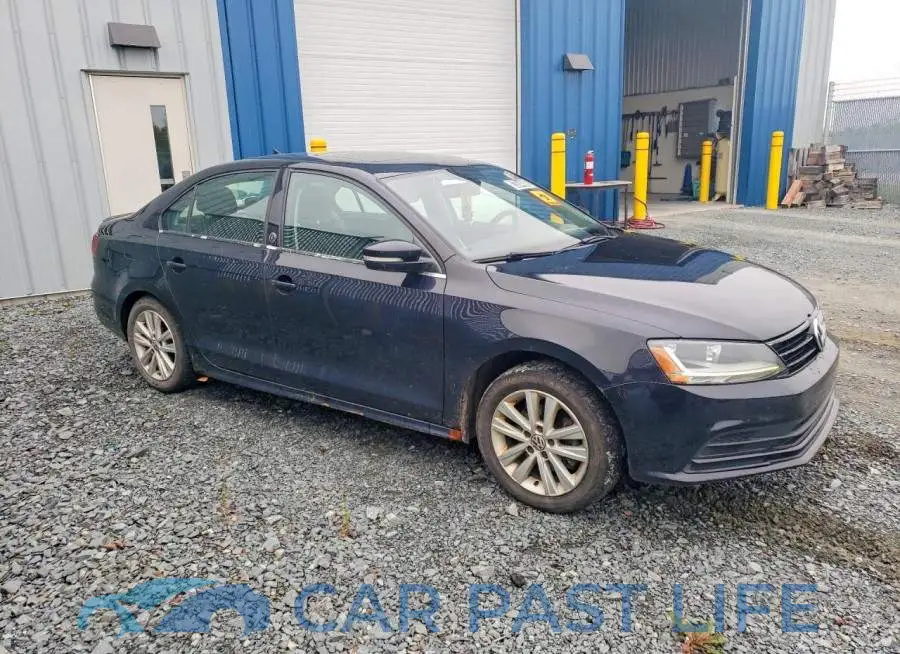 3VWDB7AJ7HM306775# 4