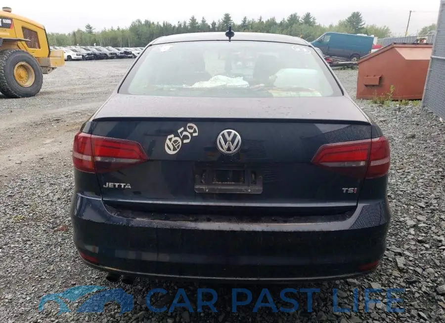 3VWDB7AJ7HM306775# 6
