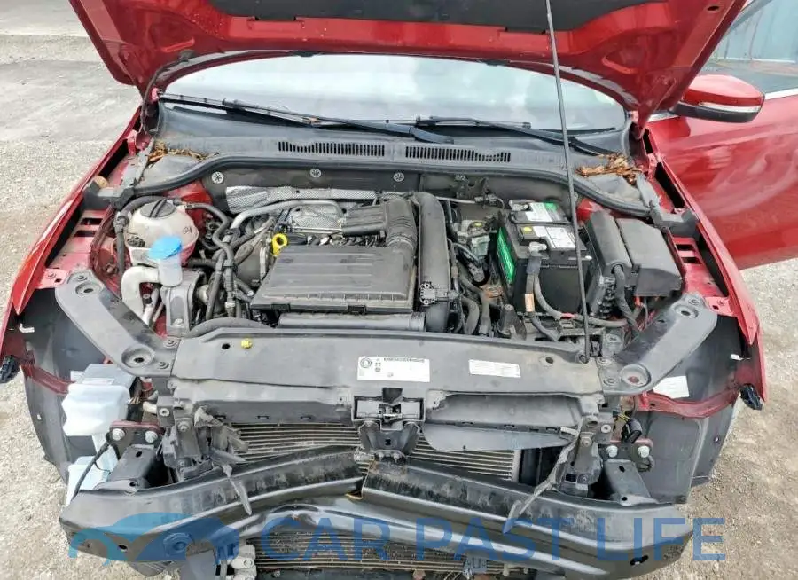 3VWDB7AJ9HM368730# 11