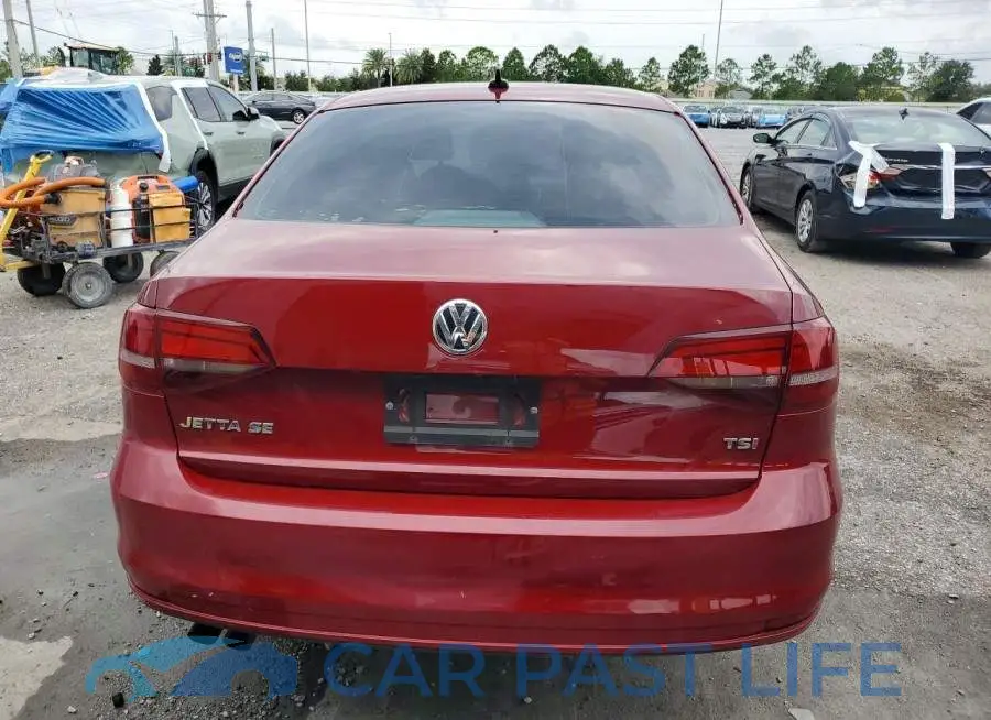 3VWDB7AJ9HM368730# 6