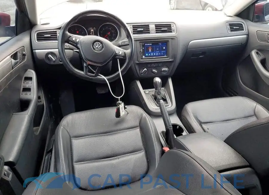 3VWDB7AJ9HM368730# 8