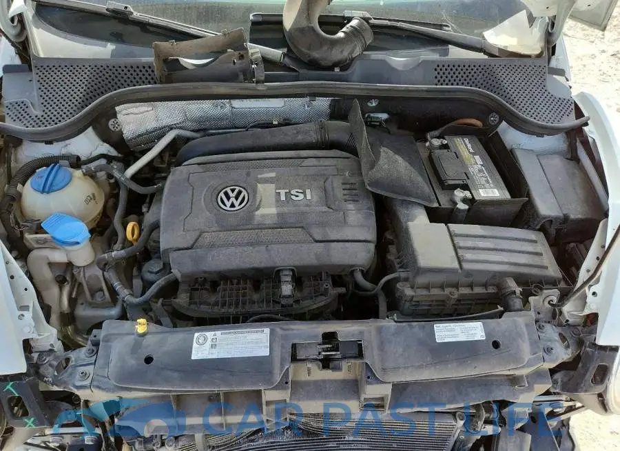 3VWF17AT1HM618894# 11