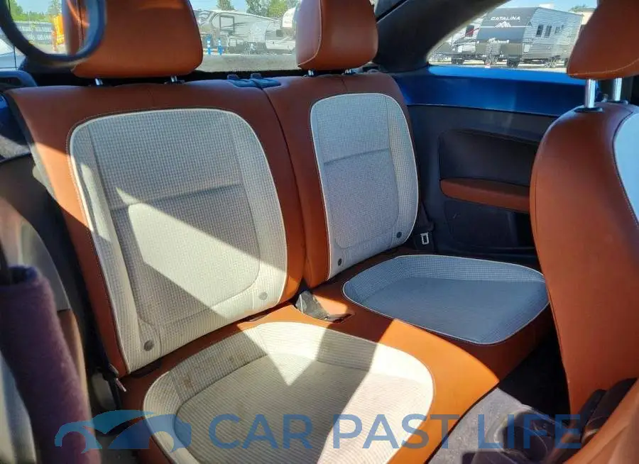 3VWF17ATXHM624287# 10