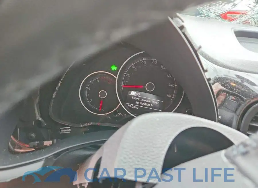 3VWFD7ATXJM714147# 9