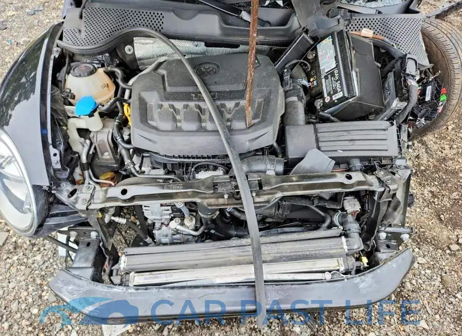 3VWFD7ATXJM714147# 11