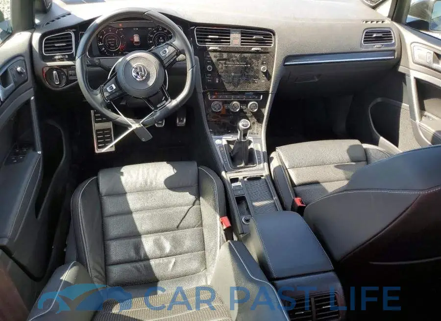 WVWWA7AU5KW113590# 8