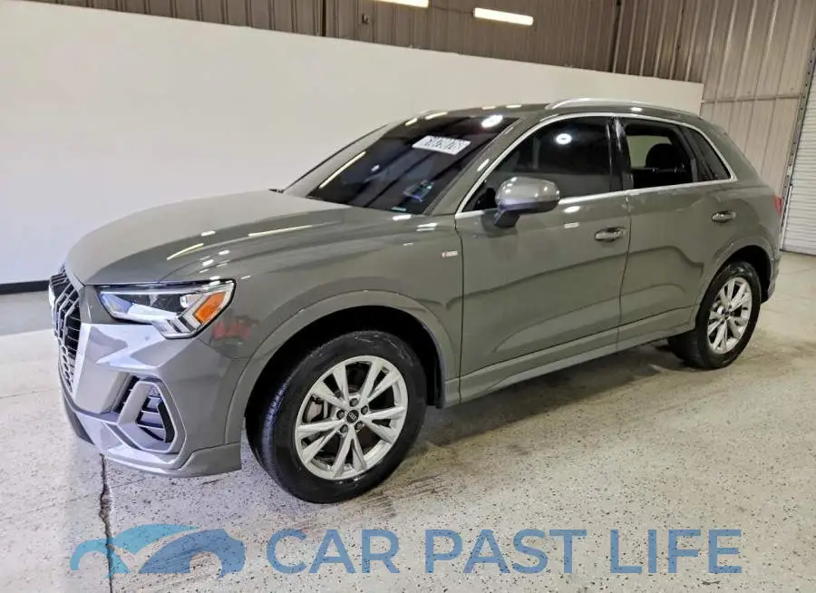 WA1DECF32S1049357# 1