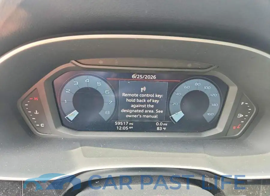 WA1DECF38P1137790# 9