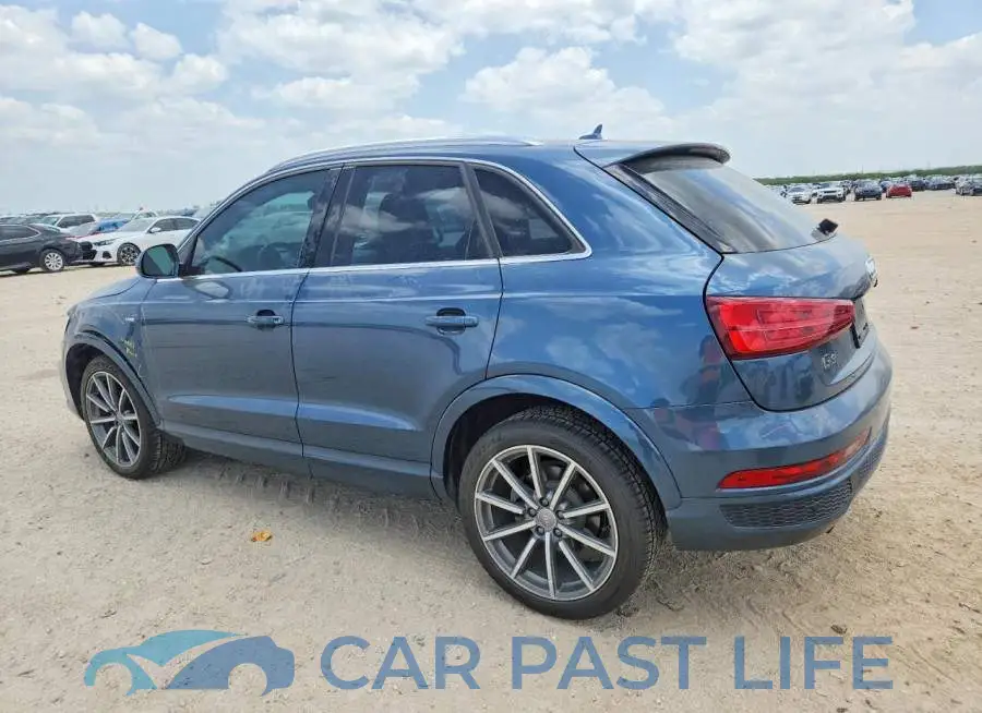WA1HCCFS9JR023014# 2