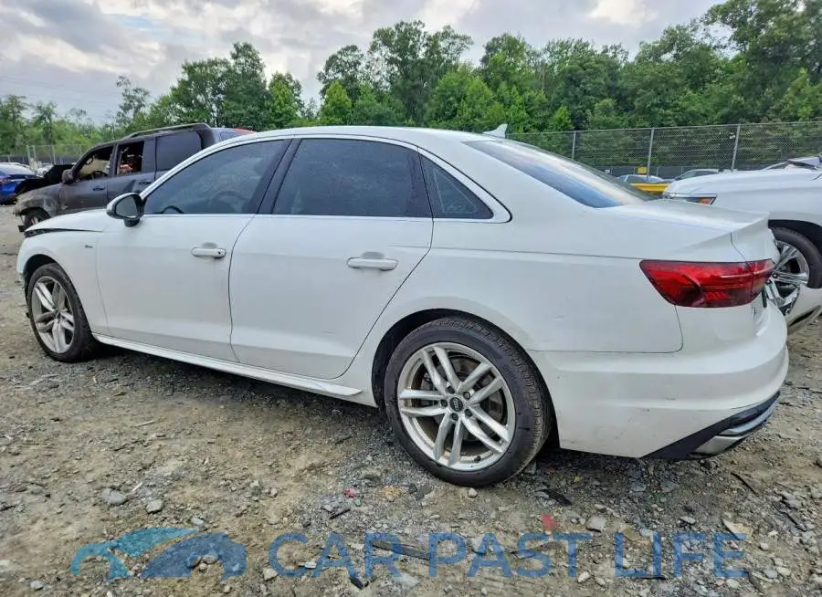 WAUDNAF41LN009779# 2