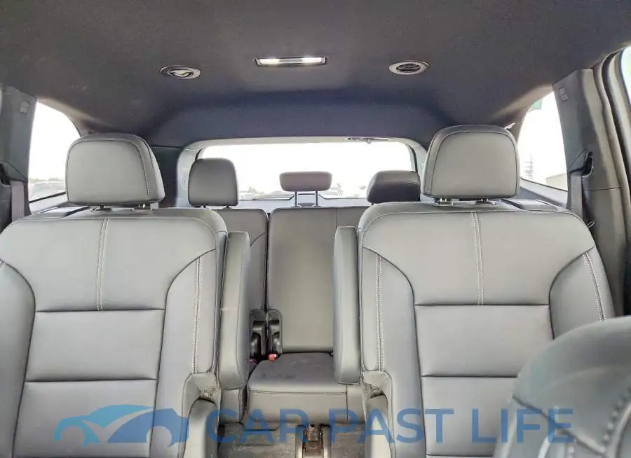1GKENKKS0RJ170033# 10