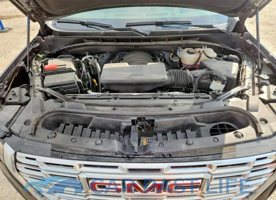 1GKS1DRL6SR415627# 12