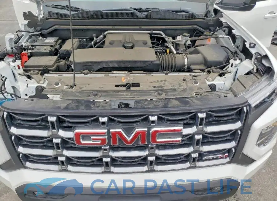1GTP2DEK6S1186344# 11