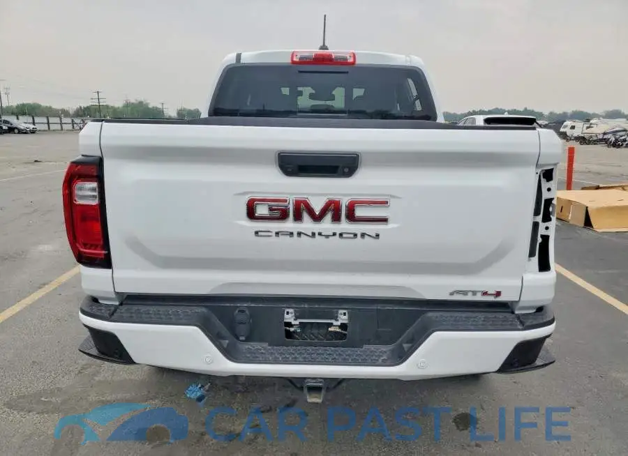1GTP2DEK6S1186344# 6