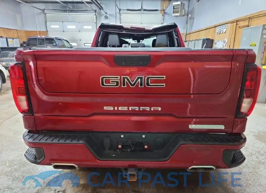 1GTR9CED6MZ410412# 6