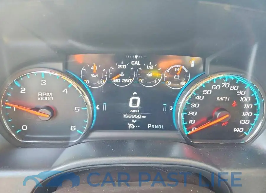 3GTU2PEC8HG197532# 9