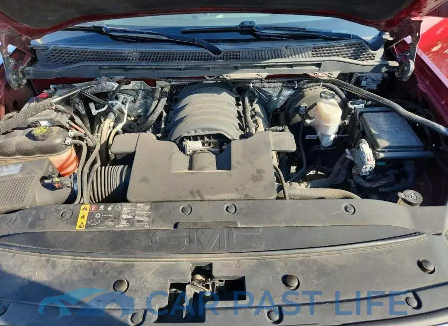 3GTU2PEC8HG197532# 11