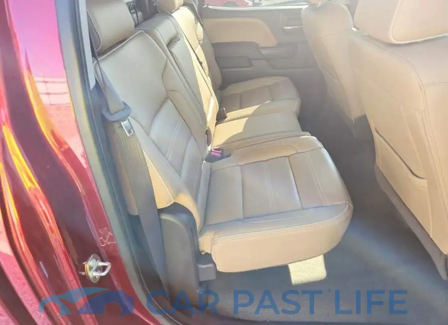 3GTU2PEC8HG197532# 10