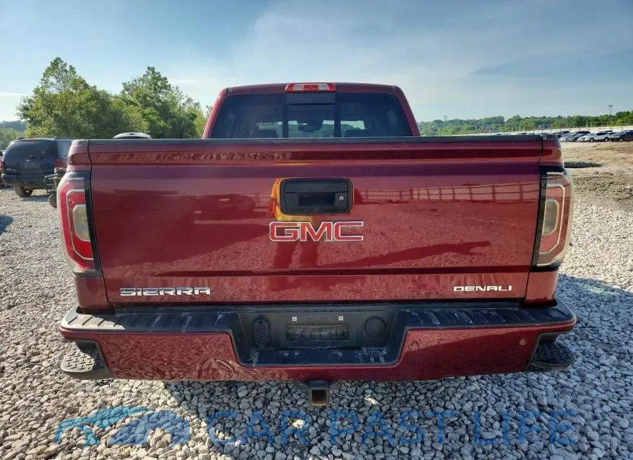 3GTU2PEC8HG197532# 6