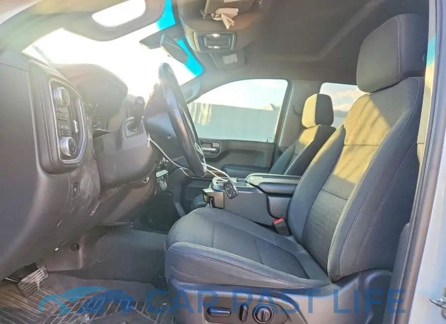 3GTU9CED6MG369676# 7