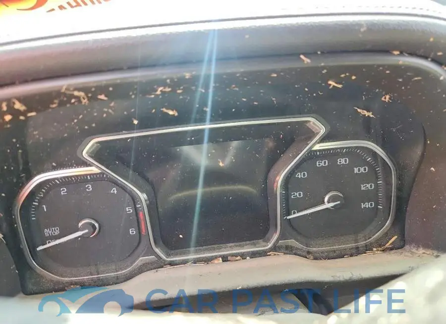 3GTU9FET9MG167360# 9