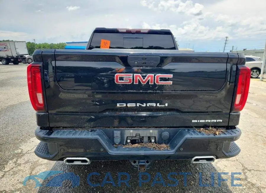 3GTU9FET9MG167360# 6