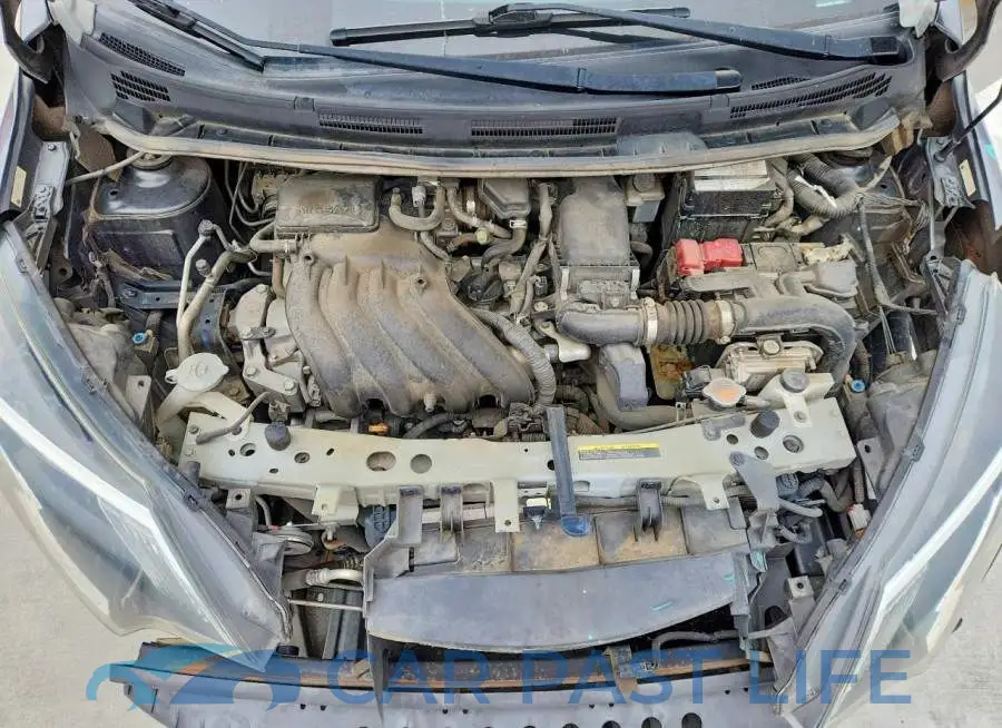 3N1CE2CP6HL356506# 11