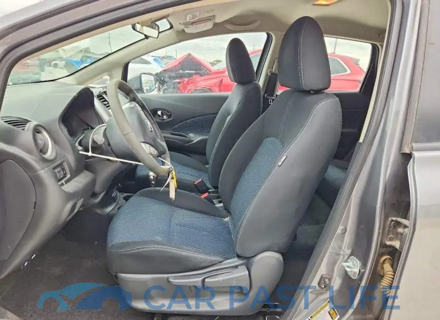 3N1CE2CP6HL356506# 7