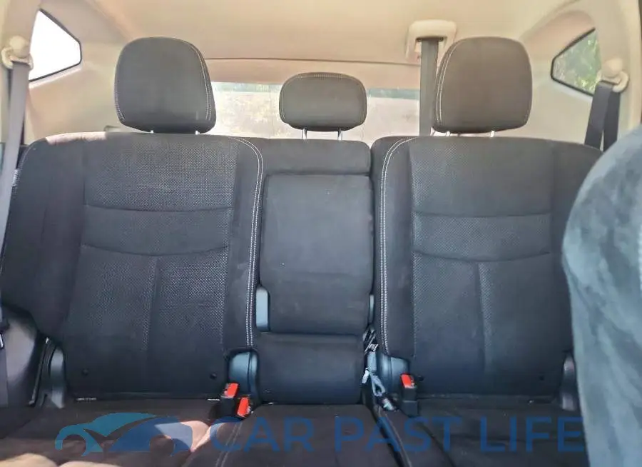 5N1AZ2AJ4LN152458# 10